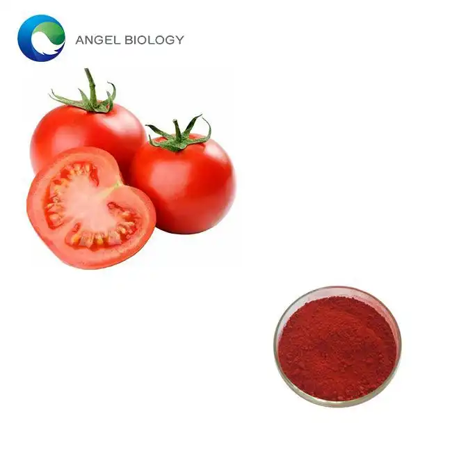 Lycopene Powder